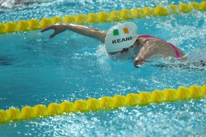 Wordless Wednesday: Swimming to Rio2016