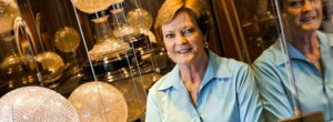 Beyond the Accolades: How Pat Summitt Changed My Life