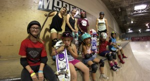 GRO Rider Profile – Josinah Makotoko