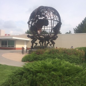 Olympic Training Center